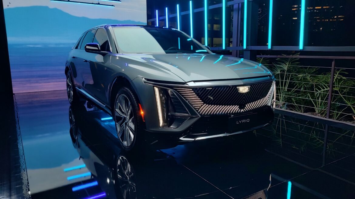 gm-anuncia-que-a-cadillac-sera-vendida-no-brasil-|-g1