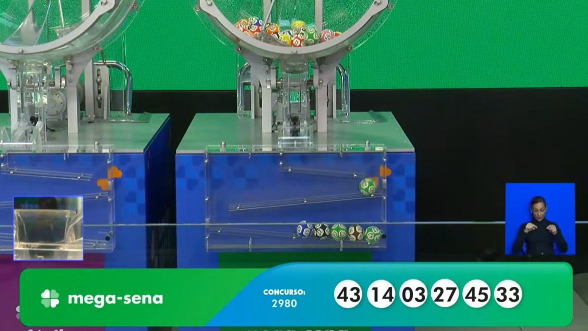 mega-sena,-concurso-2.980:-premio-acumula-e-vai-a-r$-50-milhoes-|-g1