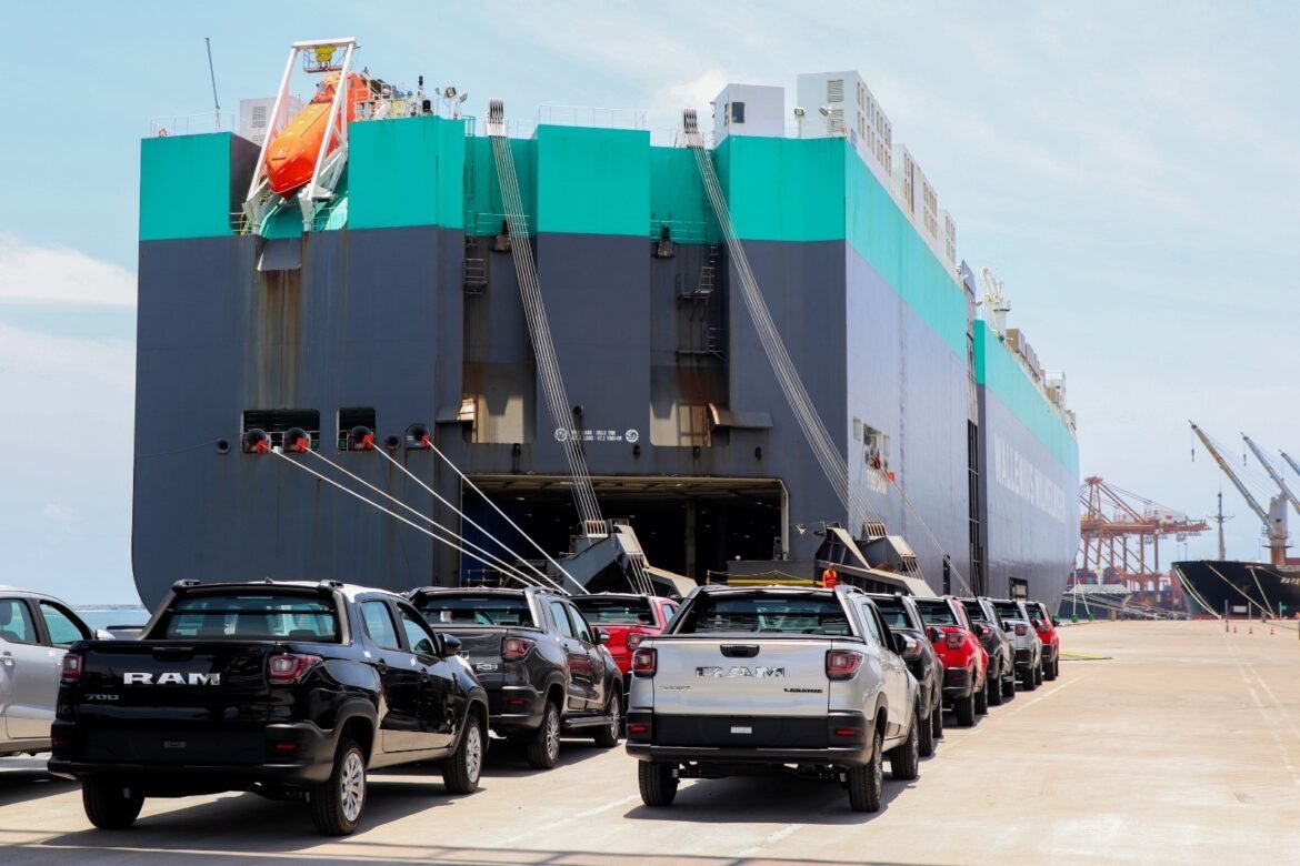 argentina-em-crise-faz-exportacoes-de-veiculos-terem-queda-de-30%-|-g1