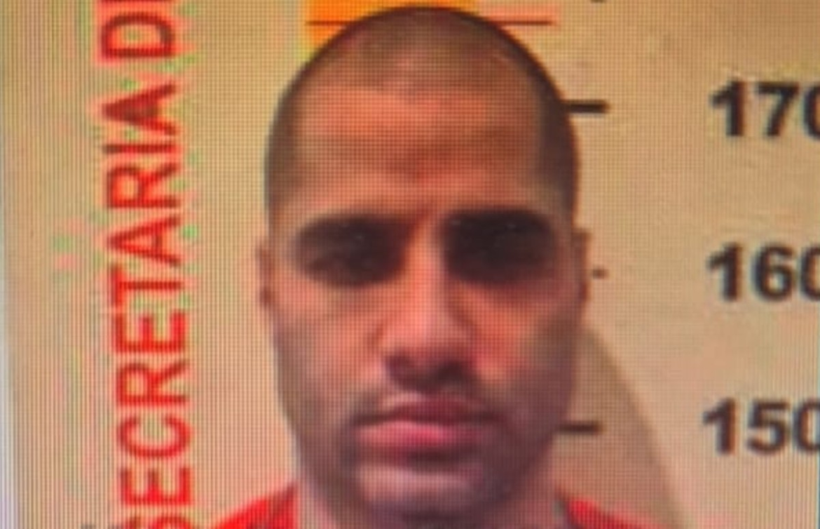 ‘sicario’-de-vorcaro-morre-no-hospital,-diz-advogado