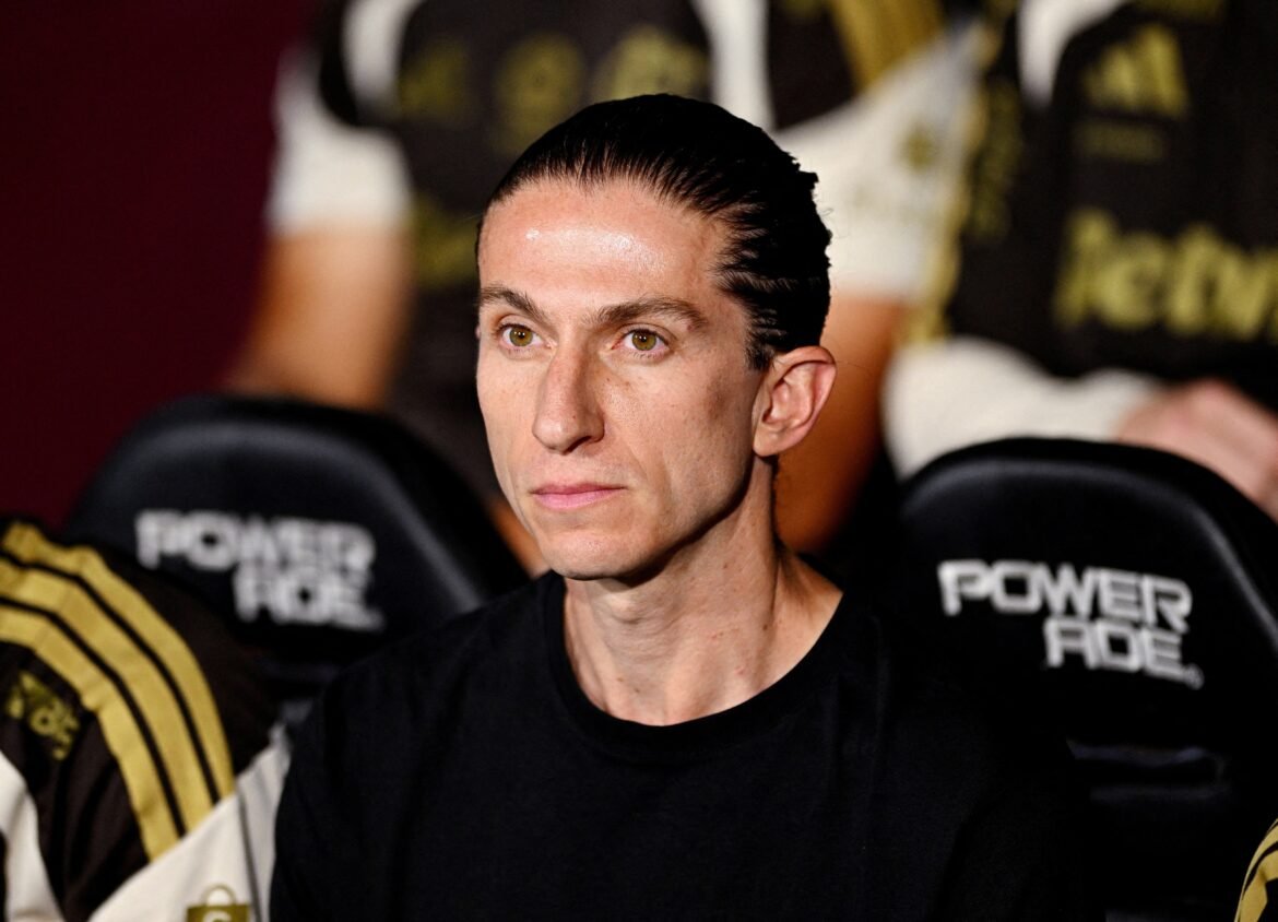 demissao-de-filipe-luis-levanta-debate-sobre-carreira;-veja-as-licoes-|-g1