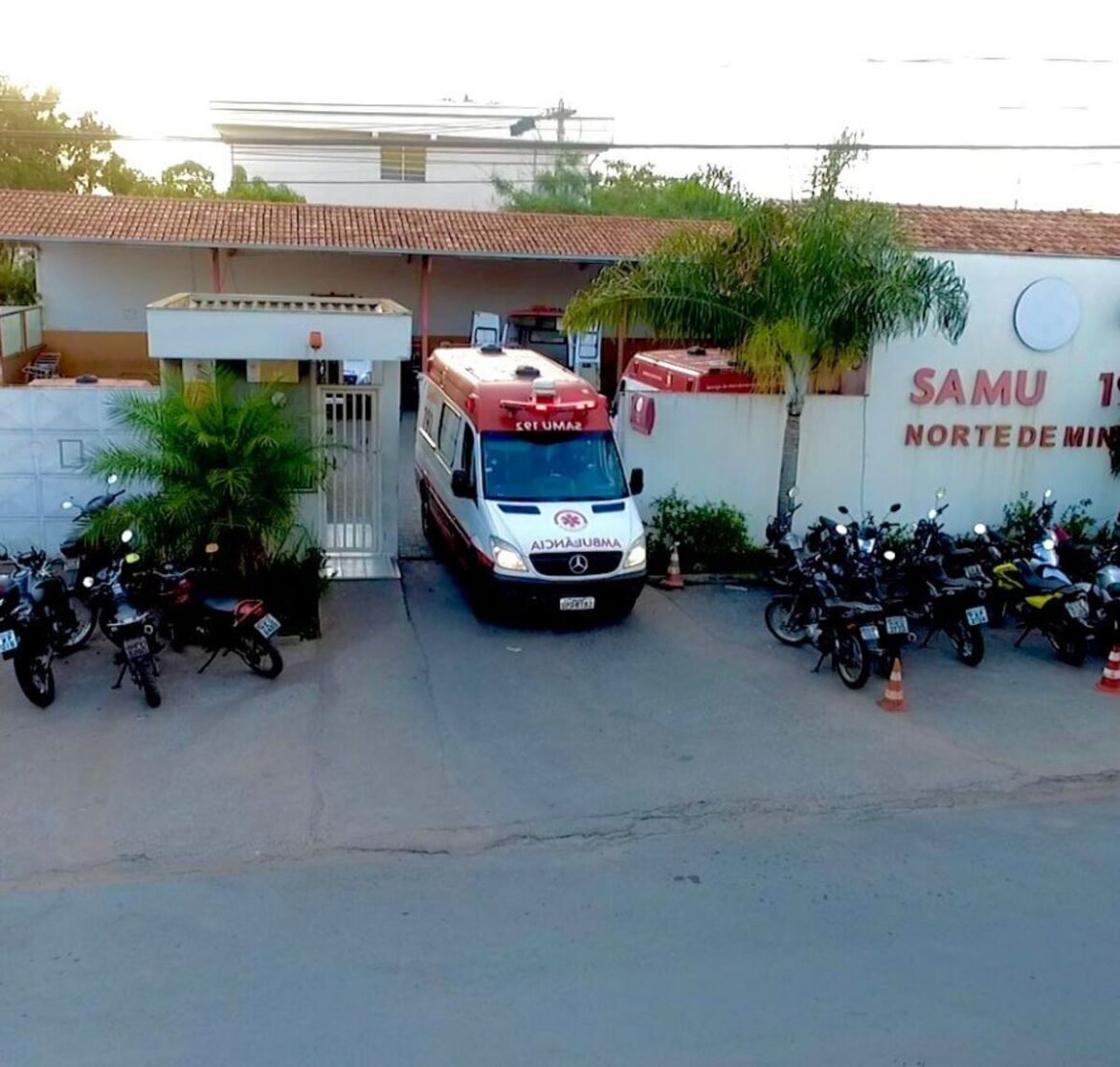 motociclistas-estao-envolvidos-na-maioria-dos-acidentes-no-norte-de-minas,-aponta-balanco-do-samu