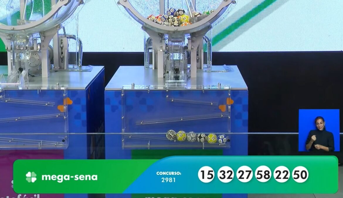 mega-sena,-concurso-2.981:-veja-numeros-sorteados-|-g1