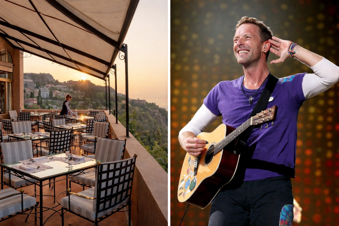 show-do-coldplay,-hotel-de-‘white-lotus’-e-mais:-vorcaro-organizou-festa-de-r$-220-milhoes-na-italia-em-2023;-veja-detalhes
