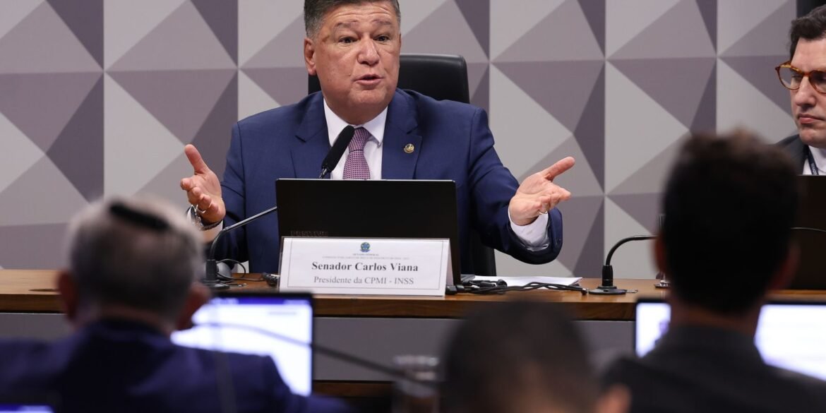 cpmi-do-inss:-convocados-nao-comparecem-e-depoimentos-sao-adiados