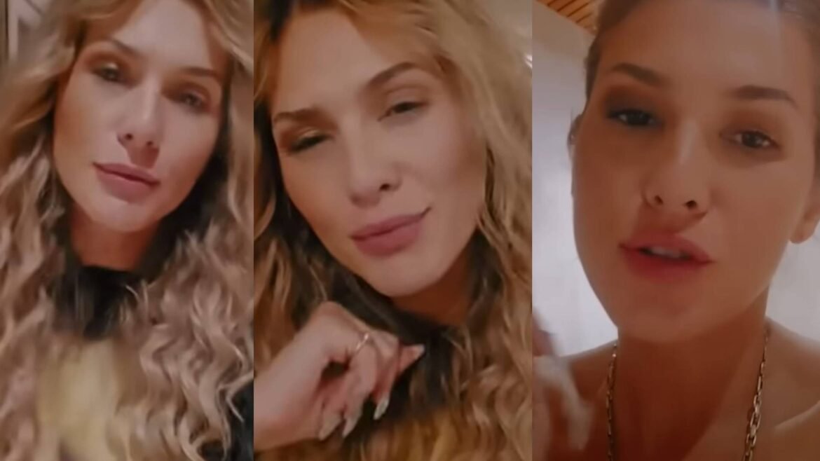 neuralgia-do-trigemeo,-‘a-pior-dor-do-mundo’:-entenda-a-condicao-da-apresentadora-livia-andrade