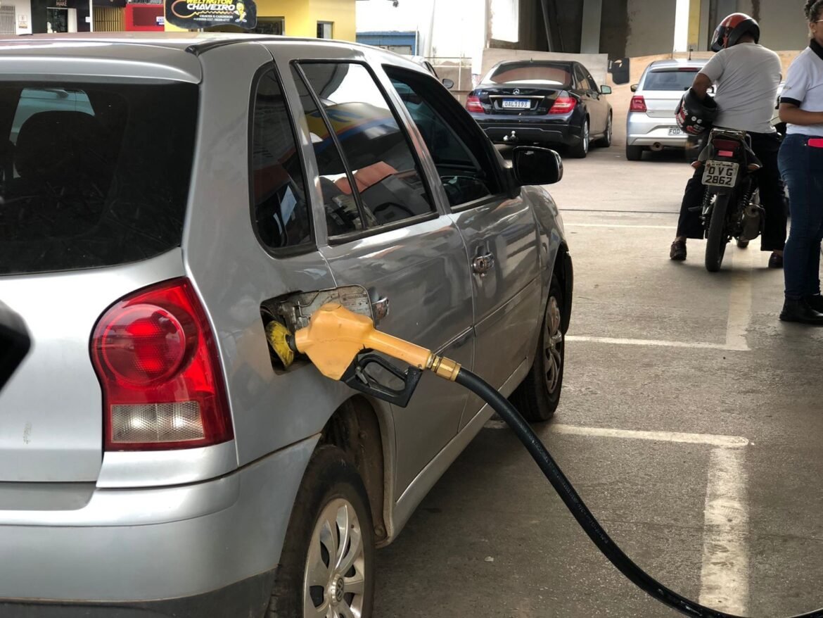 governo-pede-investigacao-sobre-alta-de-gasolina-e-diesel-|-g1