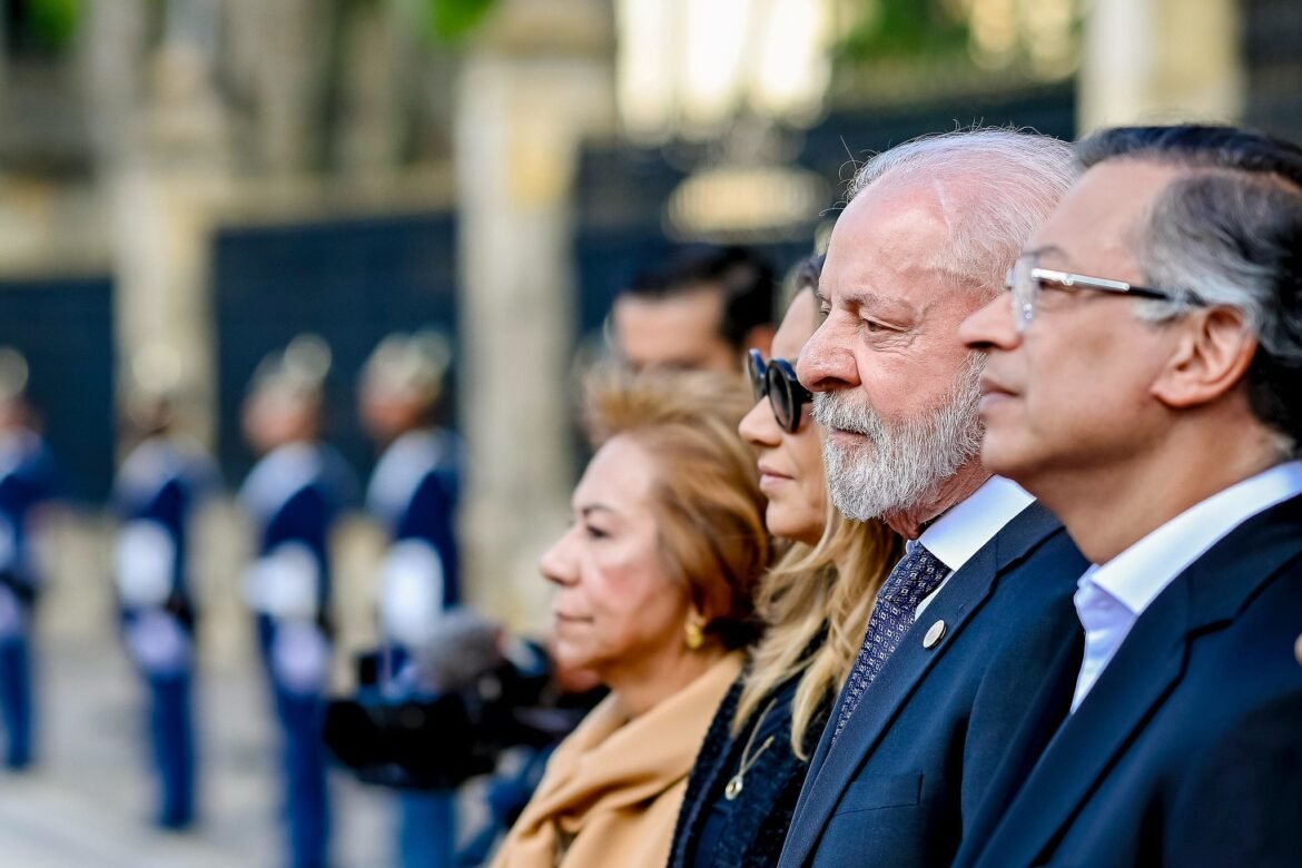 preocupado-com-debate-nos-eua-sobre-pcc-e-cv-como-terrorismo,-lula-liga-para-presidentes-da-colombia-e-do-mexico