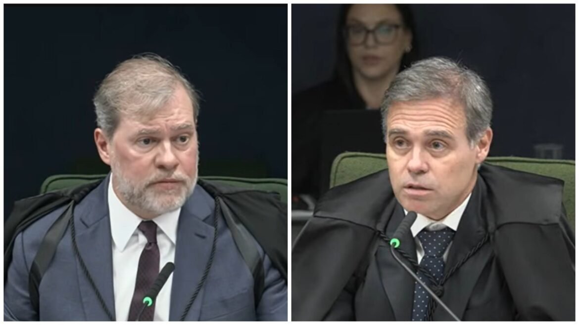 caso-master-no-stf:-quem-faz-parte-da-segunda-turma,-que-vai-discutir-prisao-de-vorcaro