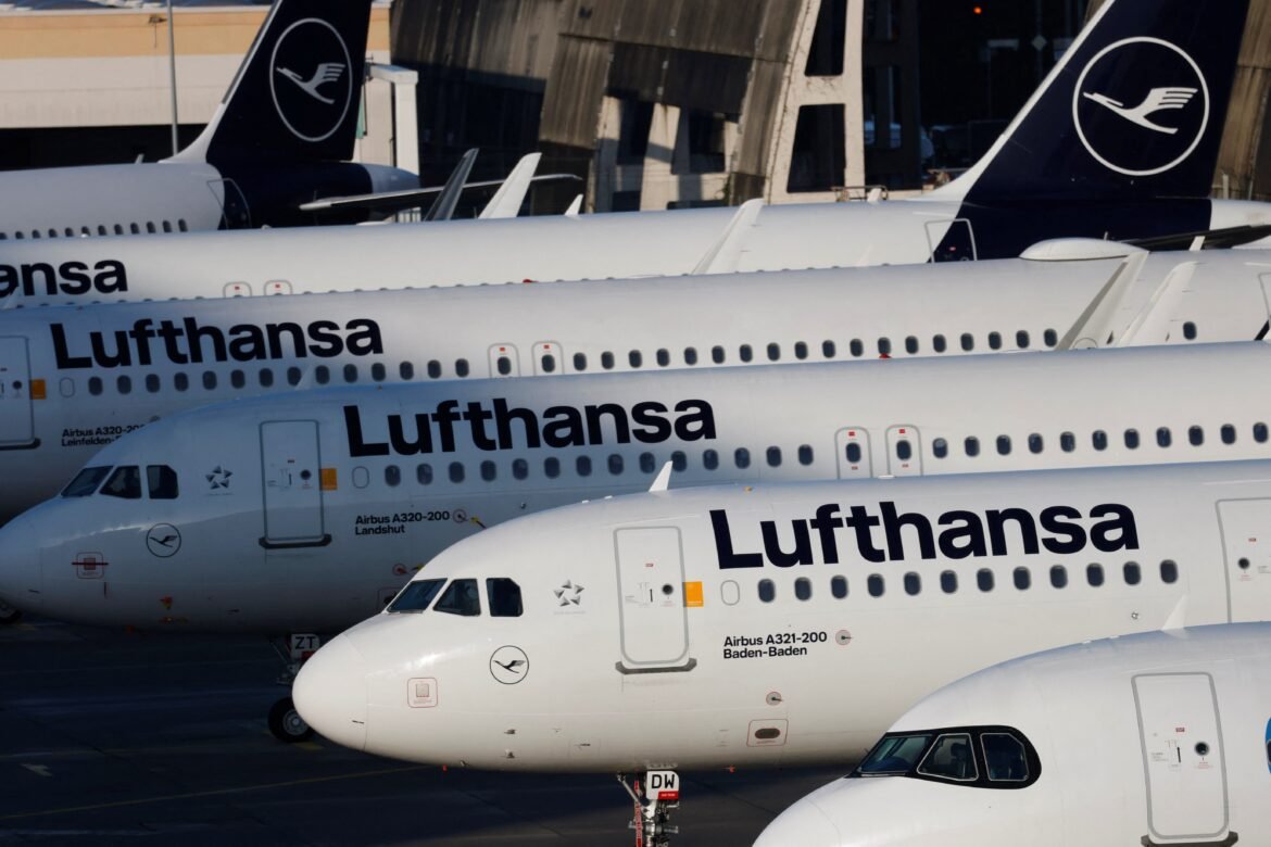 greve-da-lufthansa-cancela-voos-para-o-brasil-|-g1
