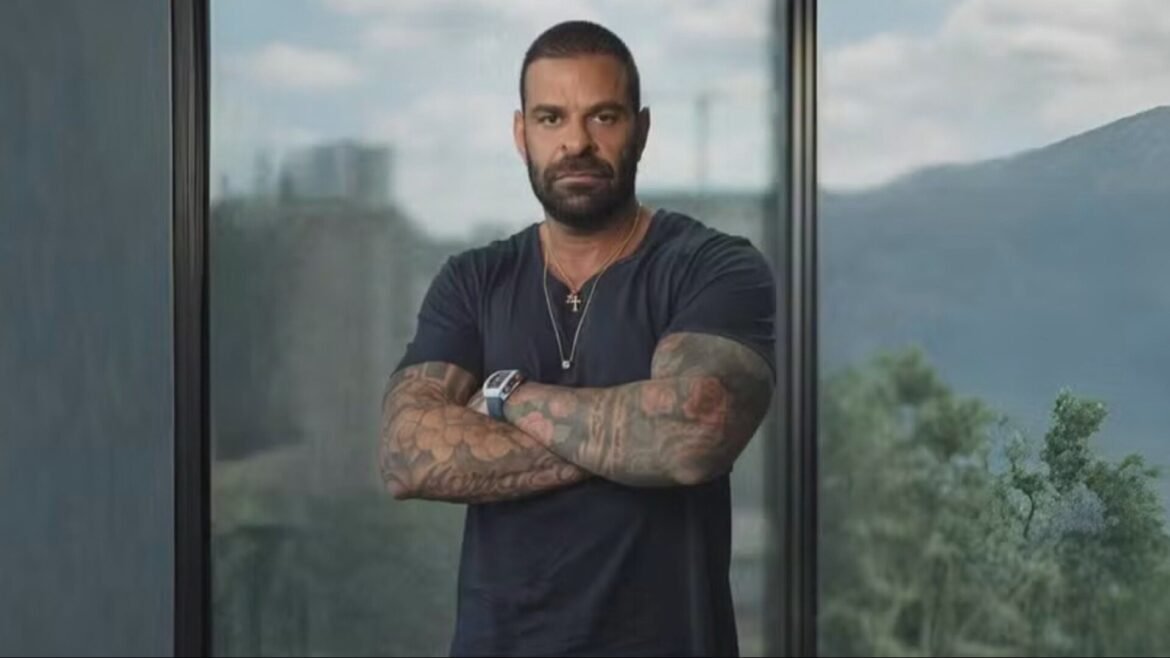 caso-master:-fabiano-zettel,-cunhado-de-daniel-vorcaro,-movimentou-quase-r$-100-milhoes-em-sete-meses