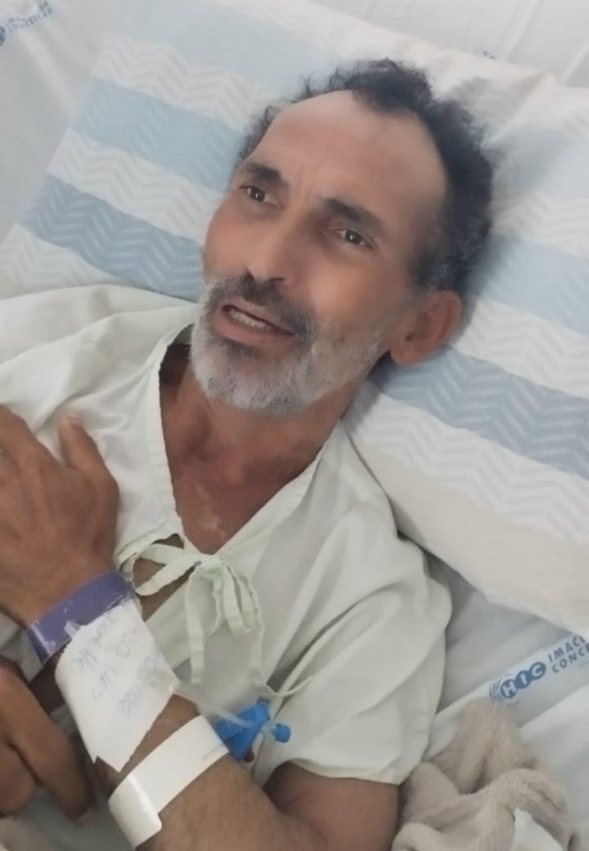 policia-pede-ajuda-para-identificar-familiares-de-homem-internado-em-hospital-de-curvelo