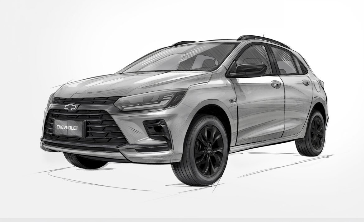 chevrolet-onix-activ-volta-em-2026-como-versao-aventureira-do-hatch-|-g1