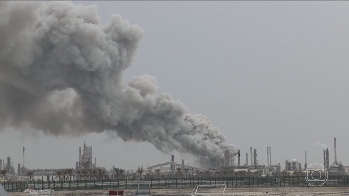 preco-do-petroleo:-guerra-pode-elevar-inflacao-acima-de-4%-em-2026-|-g1