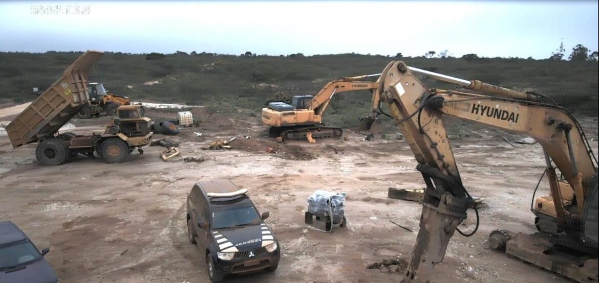 operacao-da-pf-e-icmbio-mira-extracao-ilegal-de-quartzo-no-norte-de-minas