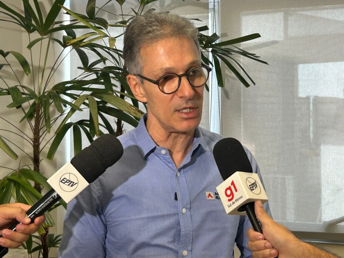 romeu-zema-reafirma-pre-candidatura-a-presidencia-e-nega-alianca-com-outros-partidos