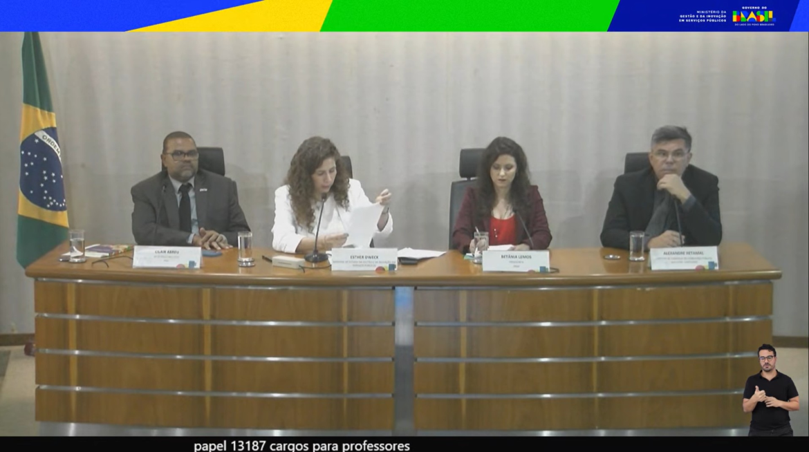 mulheres-se-aproximam-da-metade-entre-aprovados-do-cnu;-veja-perfil-|-g1