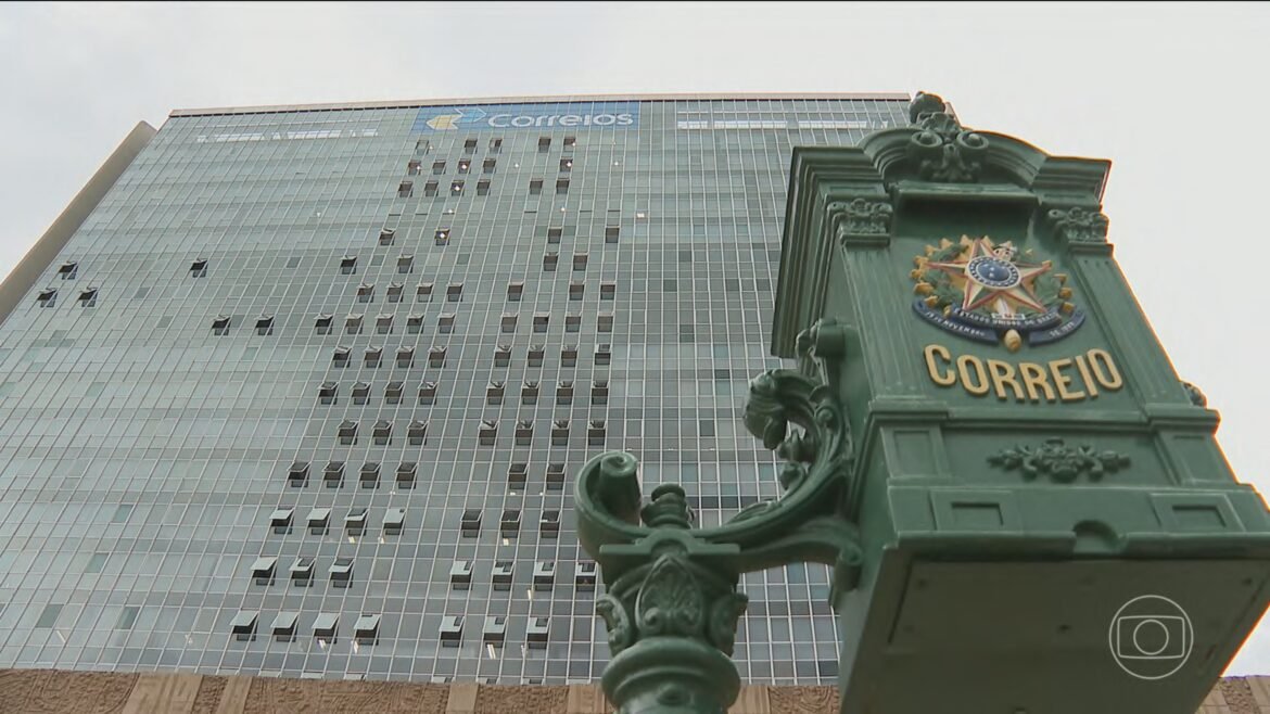 correios:-governo-deve-fazer-aporte-de-capital-em-2027,-diz-ministra-|-g1