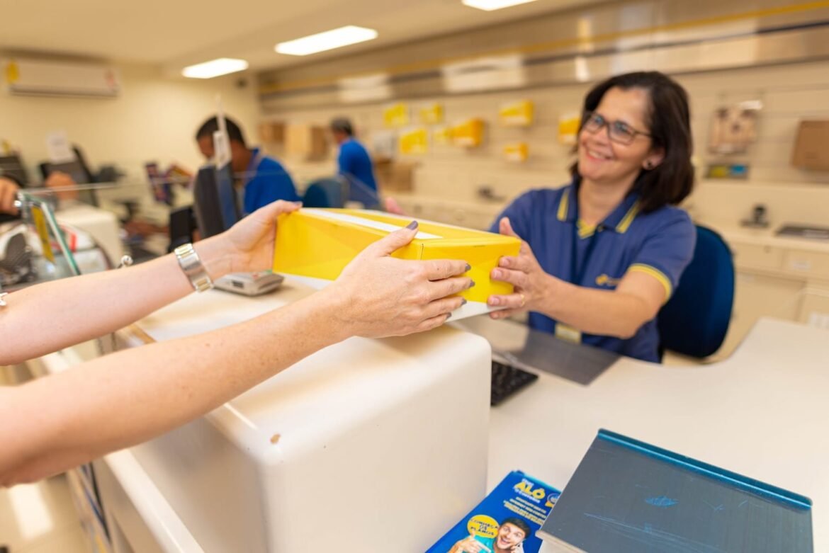 correios-prorrogam-validade-de-concurso-com-3,5-mil-vagas-|-g1