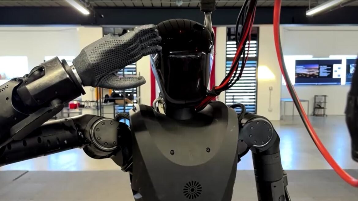 como-funciona-o-robo-humanoide-projetado-para-identificar-alvos-e-usar-armas-em-guerras-|-g1