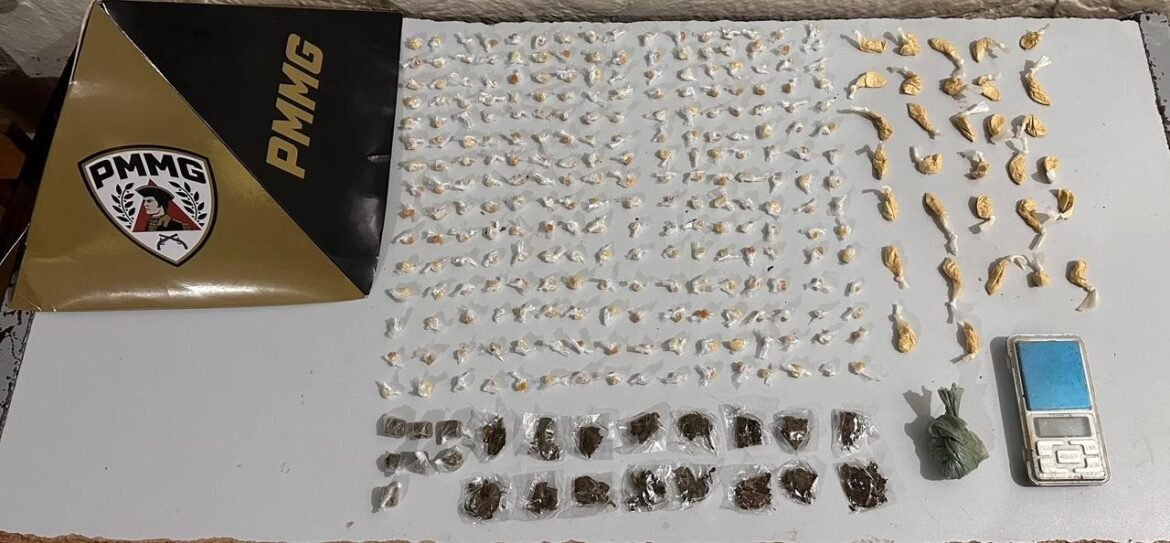 suspeito-de-causar-prejuizo-de-r$-25-mil-a-espaco-de-eventos-e-preso-por-trafico-em-montes-claros