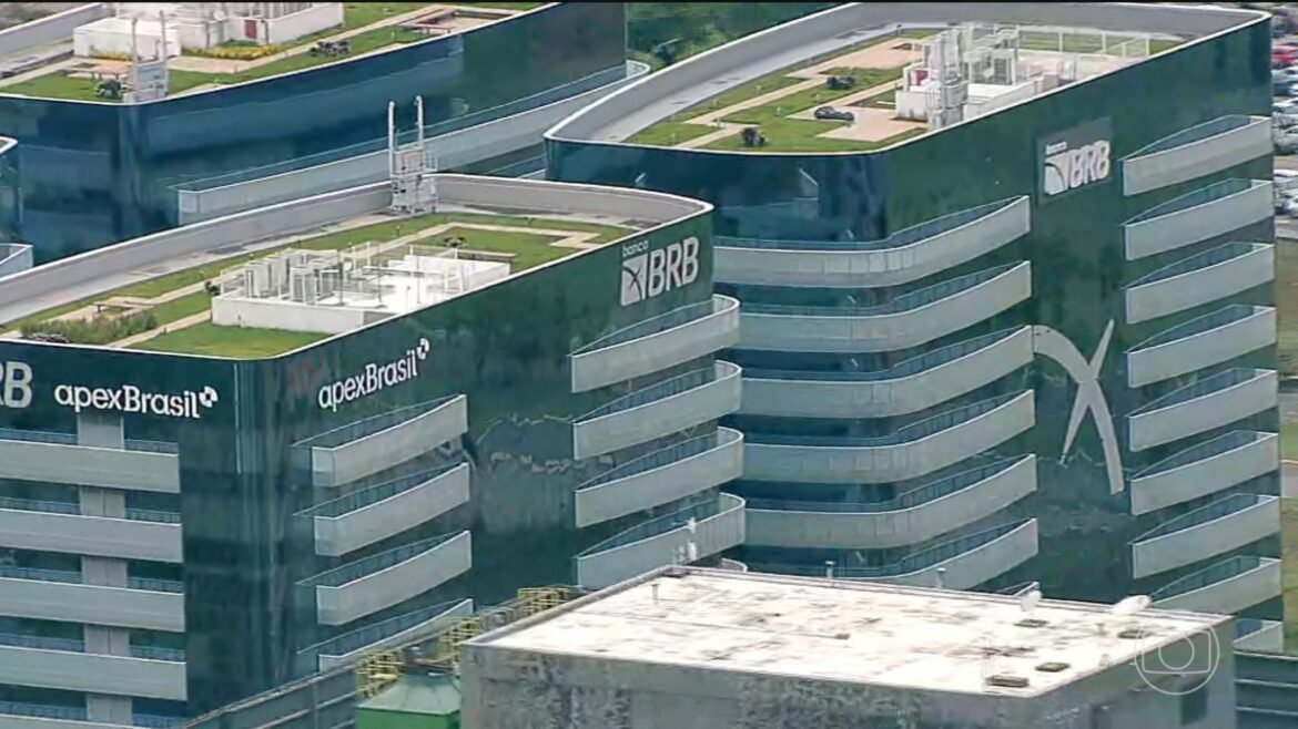 s&p-global-rebaixa-nota-de-credito-do-brb-e-cita-riscos-|-g1