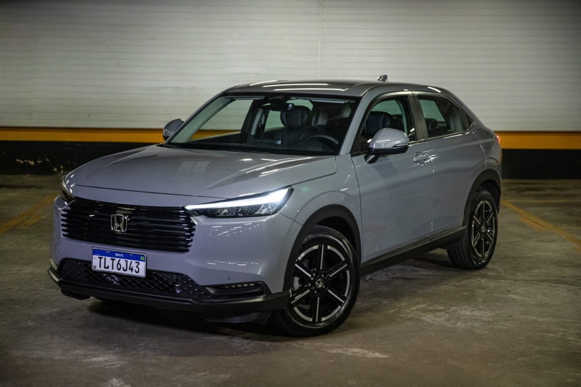 honda-hr-v-exl-vs-toyota-yaris-cross-xrx:-qual-suv-vale-mais-a-pena?-|-g1