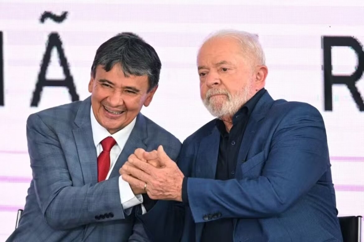 wellington-dias-vai-coordenar-campanha-de-lula-a-reeleicao-em-2026,-diz-ministerio