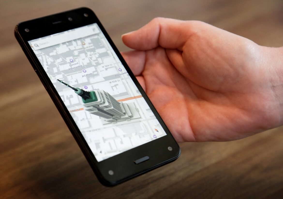 amazon-planeja-lancar-celular-mais-de-10-apos-fracasso-do-fire-phone-|-g1