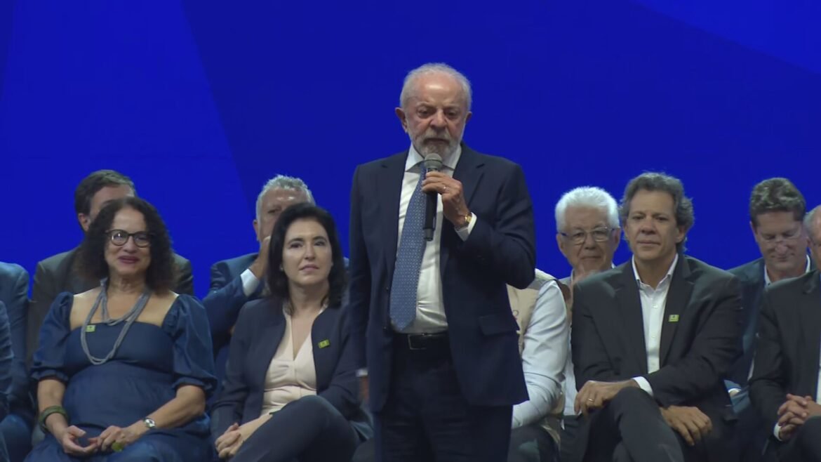 em-evento-em-sp,-lula-critica-tarcisio-e-diz-que-ele-nao-gosta-de-receber-prefeitos:-‘sao-pouco-e-mal-recebidos-pelo-governo-do-estado’