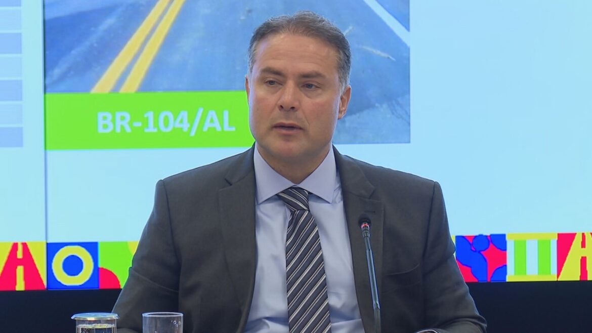 governo-prepara-medidas-para-endurecer-fiscalizacao-do-frete;-anuncio-deve-ser-feito-nesta-quarta-|-g1