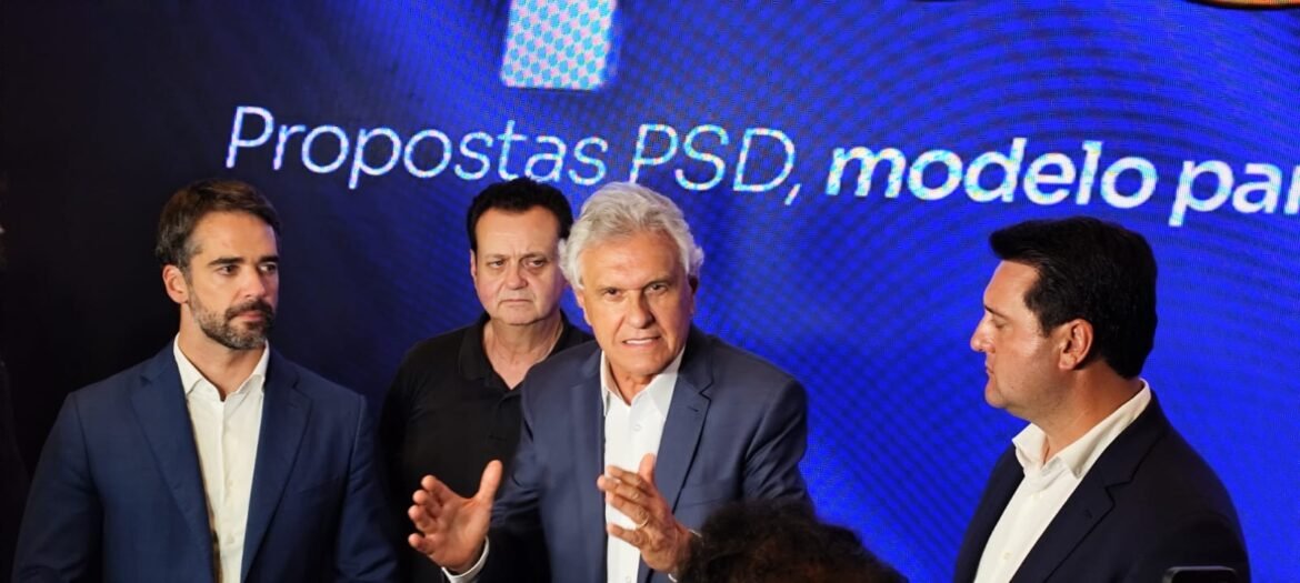 candidatura-de-caiado-a-presidencia-ganha-forca-no-psd-com-desistencia-de-ratinho-junior