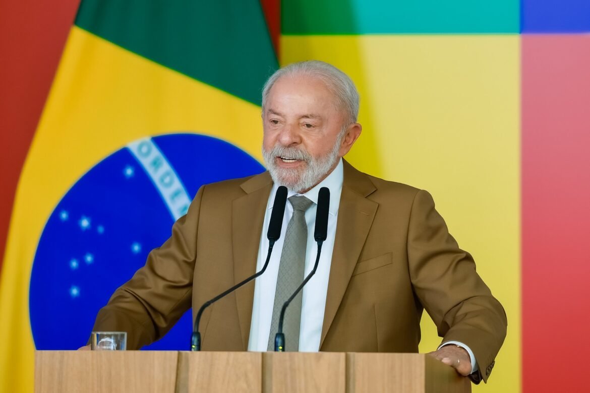 lula-deve-vetar-trecho-e-sancionar-restante-do-pl-antifaccao,-segundo-auxiliares