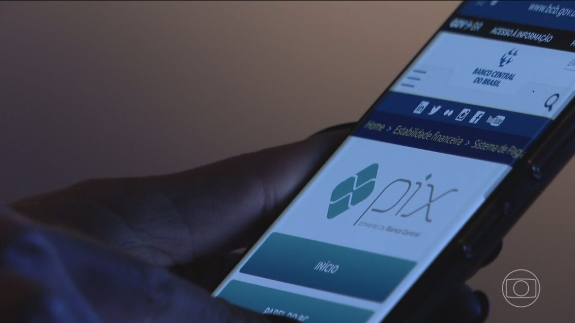 pix-fora-do-ar?-clientes-de-bancos-reclamam-de-instabilidade-|-g1