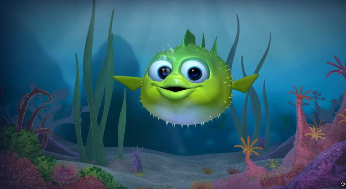 video-do-peixinho-funciona?-ciencia-explica-por-que-uma-tecnica-simples-pode-ajudar-a-frear-ansiedade