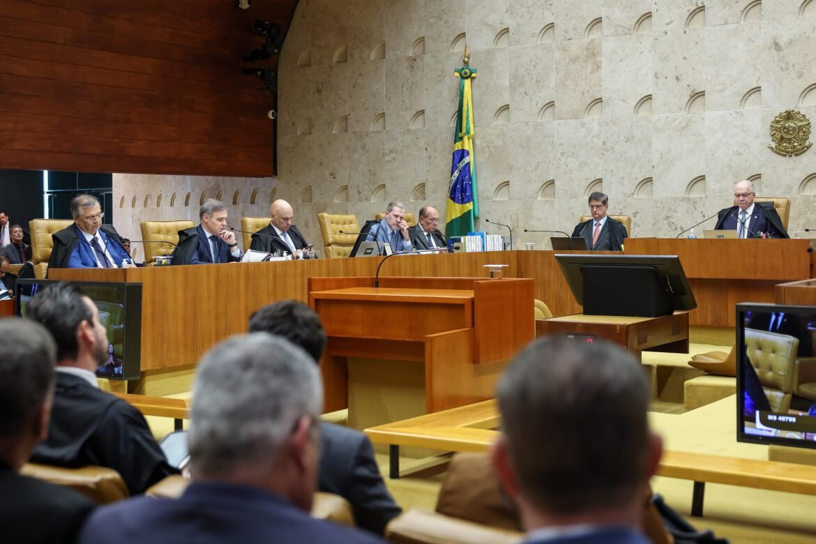 cpmi-do-inss:-veja-quais-argumentos-levaram-o-stf-a-derrubar-decisao-que-prorrogava-comissao