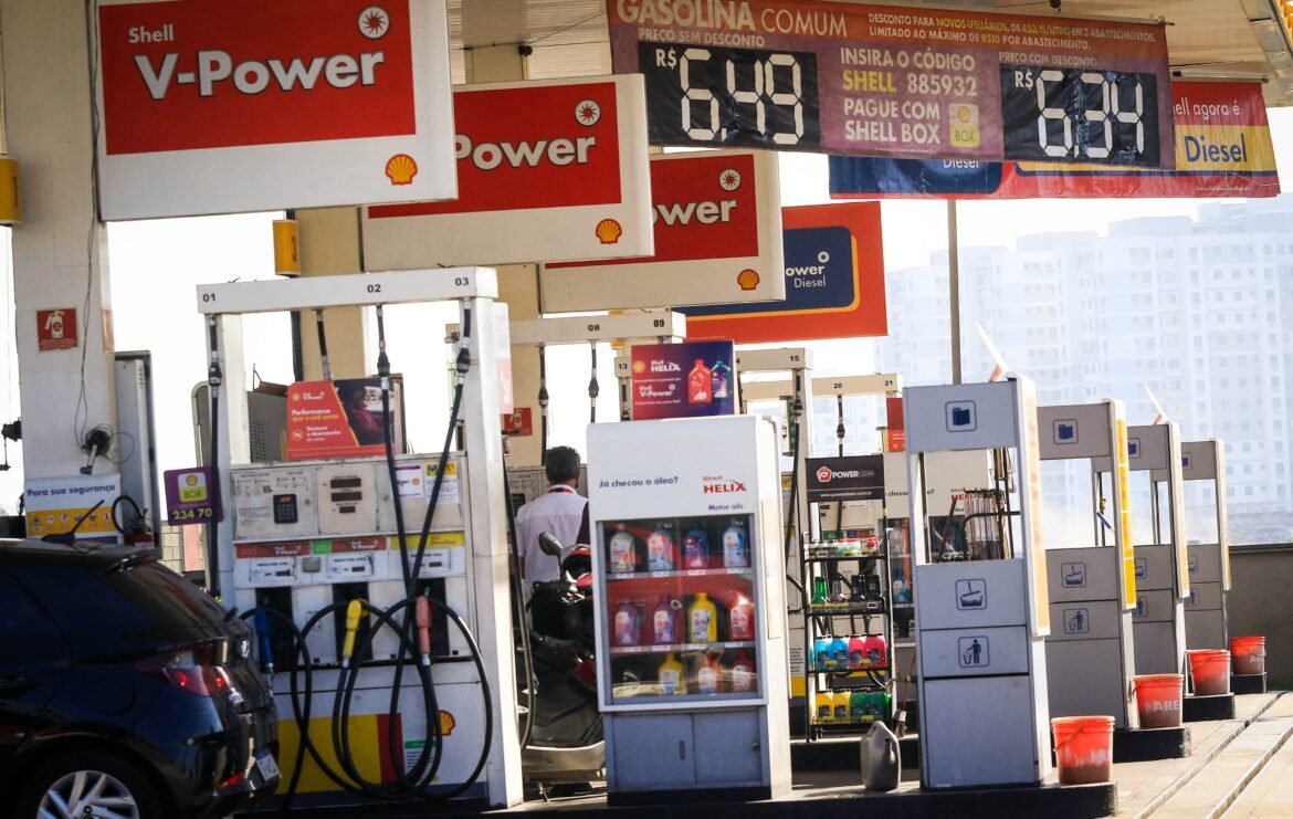 preco-abusivo-de-combustivel:-pf-deflagra-operacao-vem-diesel-|-g1