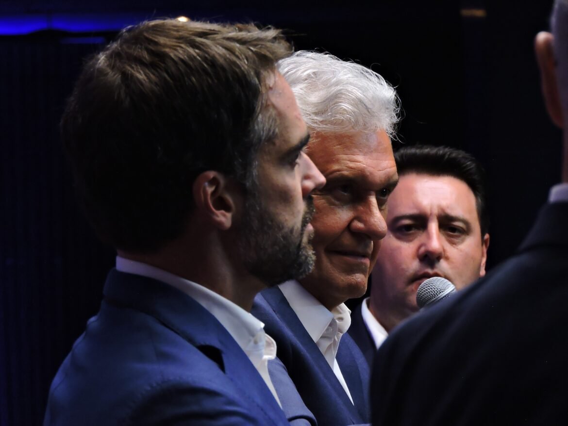 caiado-x-leite:-o-que-dizem-os-numeros-da-quaest-sobre-a-disputa-nas-previas-do-psd