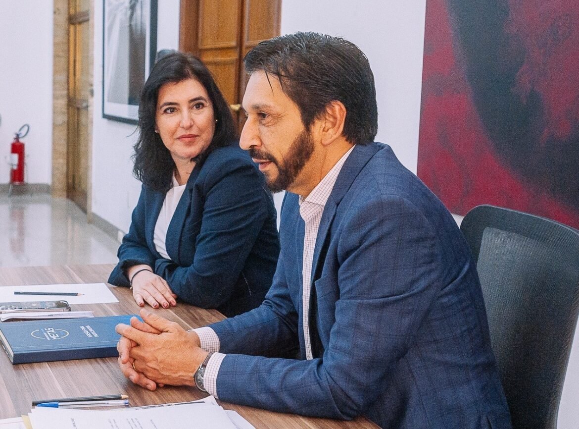 tebet-chama-nunes-de-‘deselegante’-e-‘agressivo’-por-dizer-que-ela-e-‘marionete-do-lula’:-‘se-eu-fosse-homem-nao-teria-coragem’