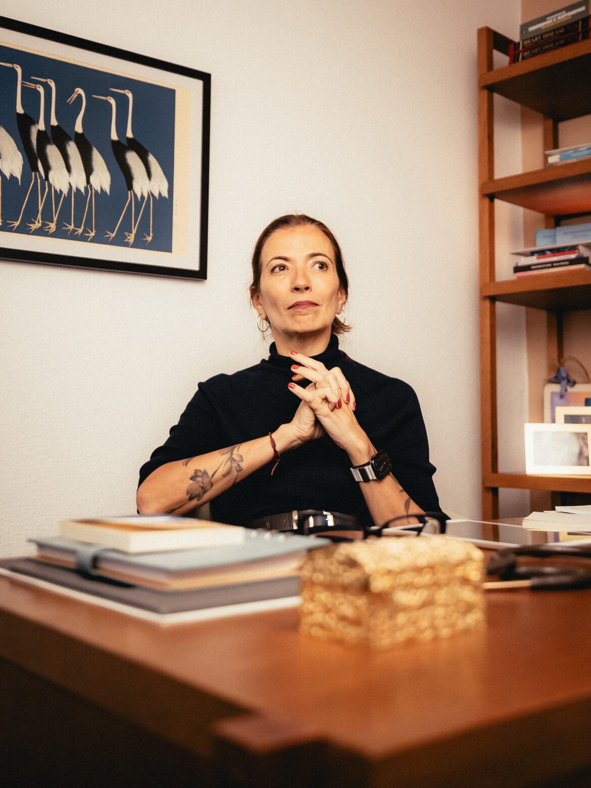 ‘falar-sobre-a-morte-nao-poupa-sofrimento,-organiza-o-sofrimento’:-a-entrevista-da-medica-paliativista-e-escritora-ana-claudia-quintana-arantes-ao-g1