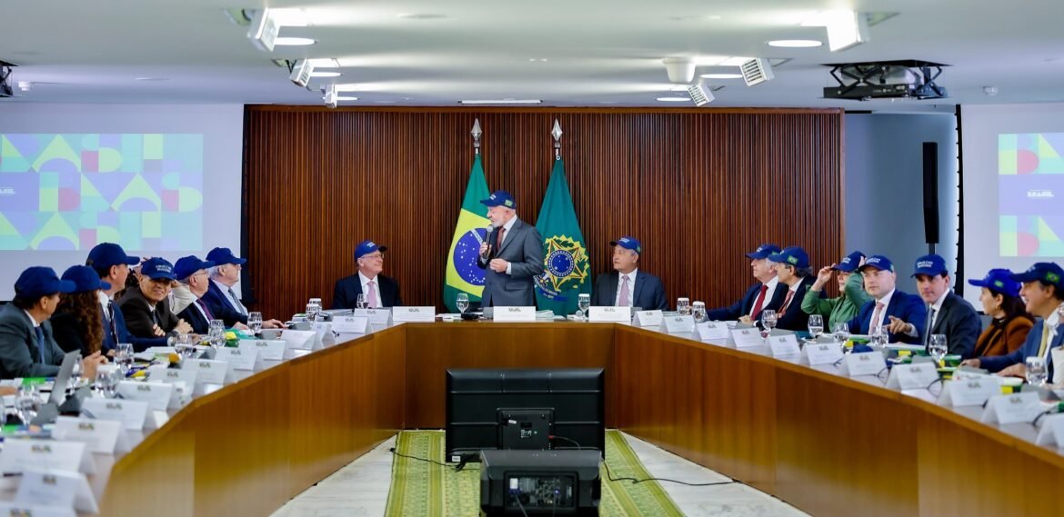 com-pelo-menos-16-trocas,-governo-lula-deve-bater-recorde-de-saidas-de-ministros-para-disputar-eleicoes