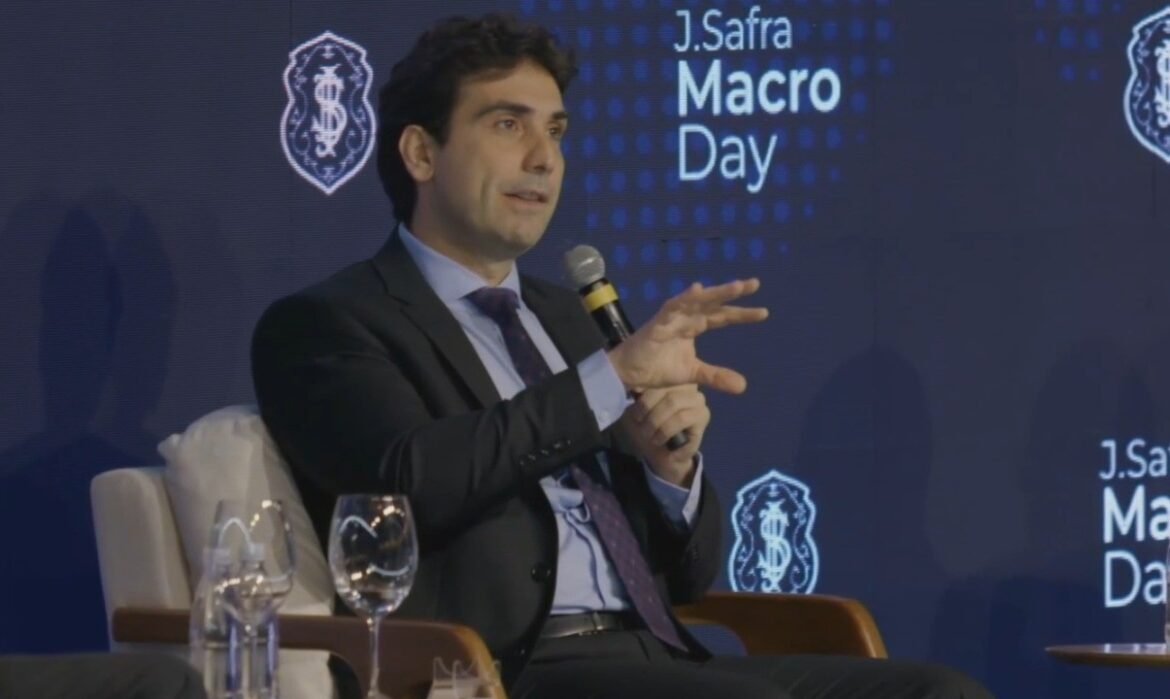 alta-do-petroleo-deve-elevar-inflacao-e-frear-economia,-diz-galipolo-|-g1