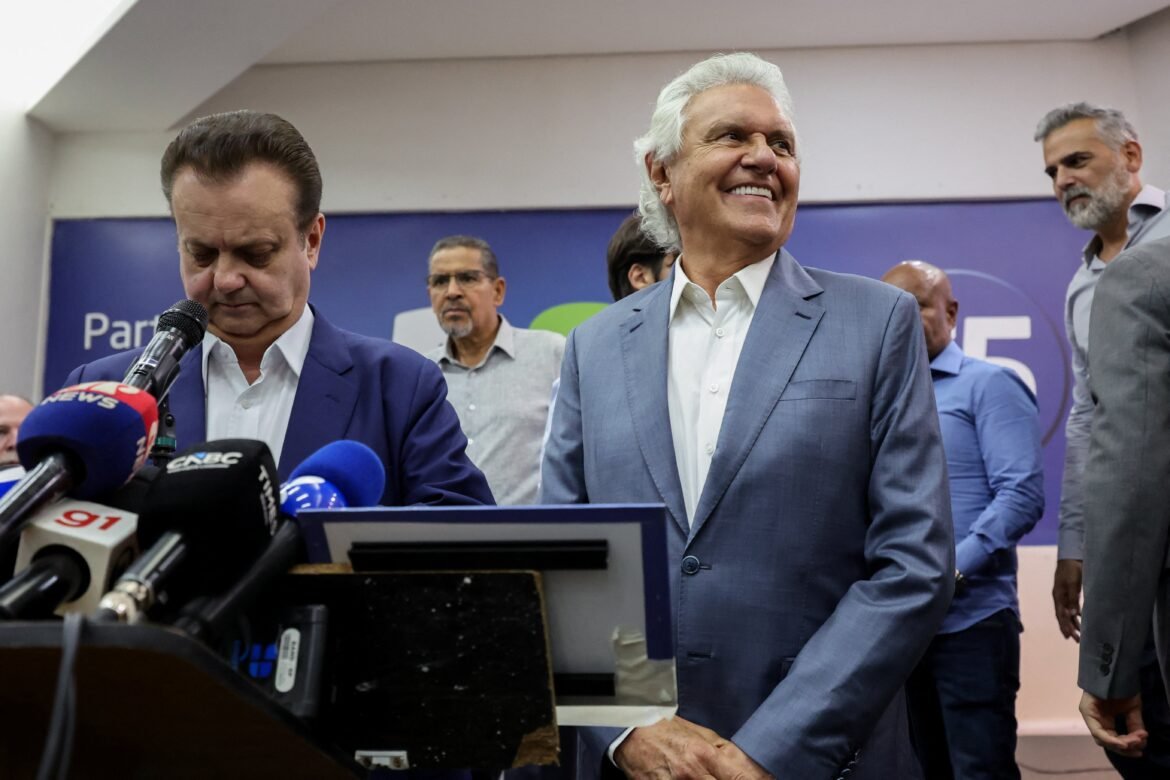 anistia-a-bolsonaro,-terras-raras,-combate-ao-crime:-as-propostas-de-caiado-no-1o-discurso