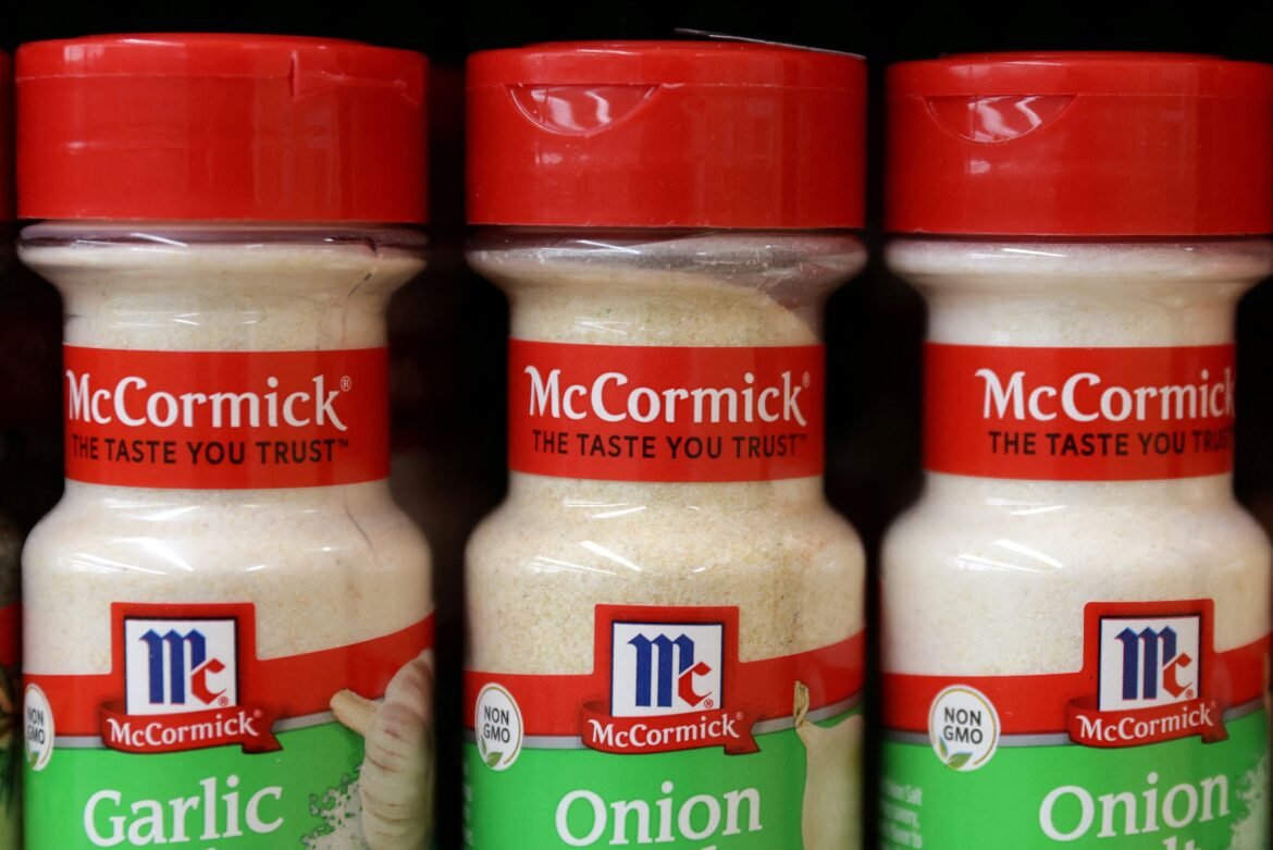 mccormick-anuncia-fusao-com-divisao-de-alimentos-da-unilever-|-g1