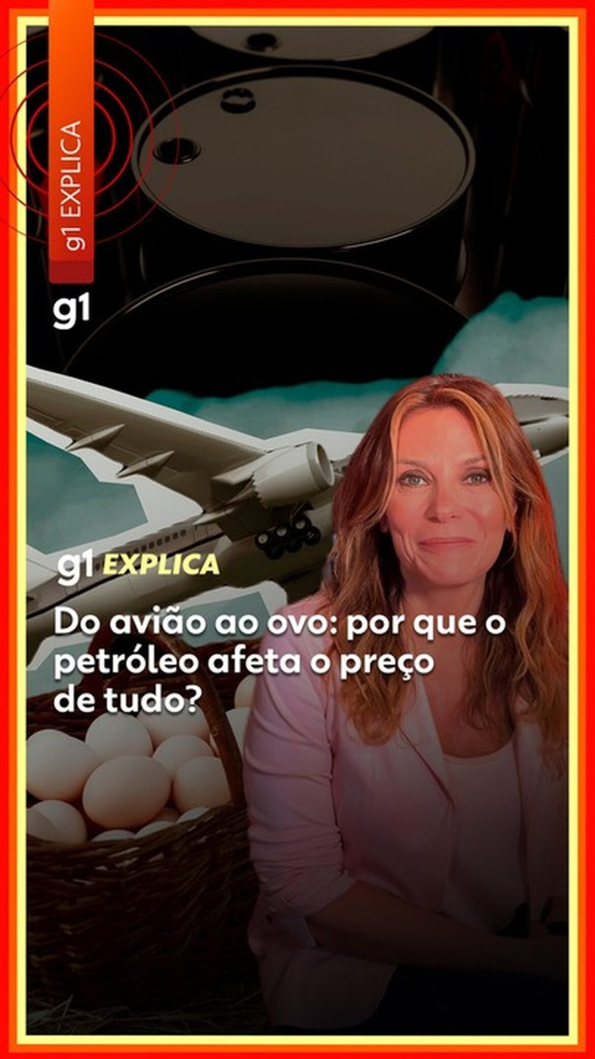 por-que-o-petroleo-afeta-o-preco-de-tudo,-do-aviao-ao-ovo?-|-g1