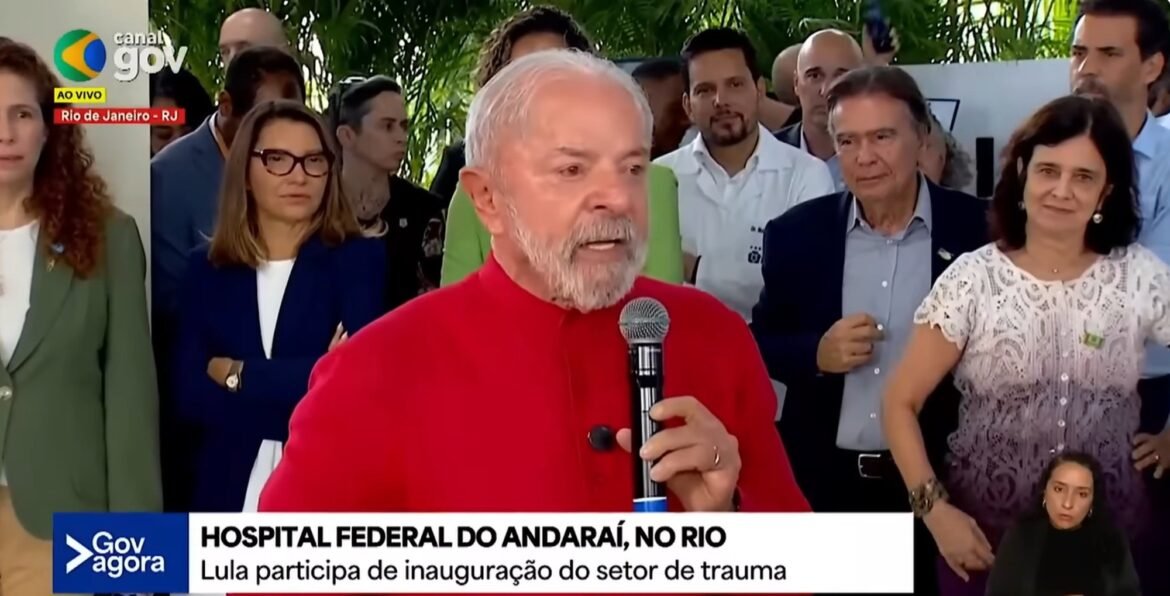 e-#fake-que-lula-recomendou-substituir-carro-por-caminhada-apos-preco-de-combustivel-subir;-fala-foi-sobre-uso-de-ozempic