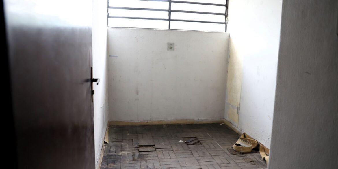 pesquisa-identifica-cela-em-que-ditadura-simulou-suicidio-de-herzog