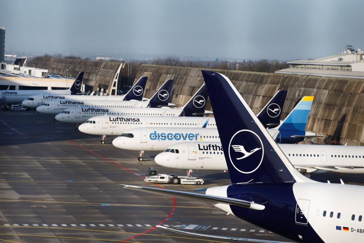 uniao-europeia-recomenda-mais-home-office-e-menos-viagens-de-aviao-em-meio-a-crise-de-energia-|-g1