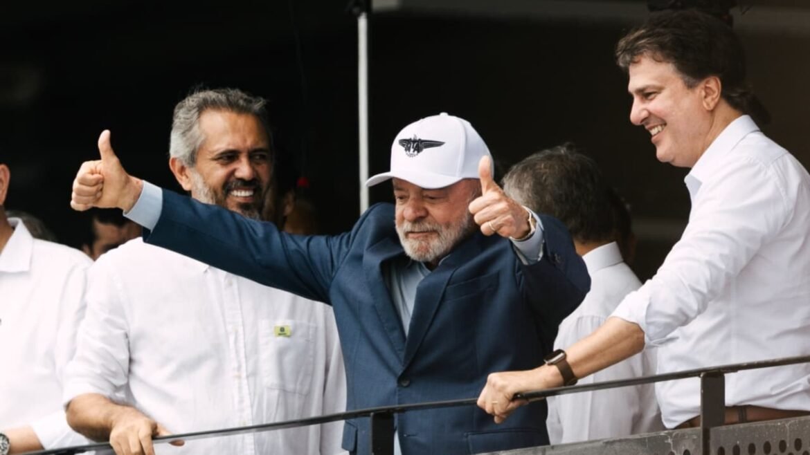 no-ceara,-lula-cita-investimentos-em-educacao-e-diz-que-‘faria-lima-deve-estar-put*’-com-ele