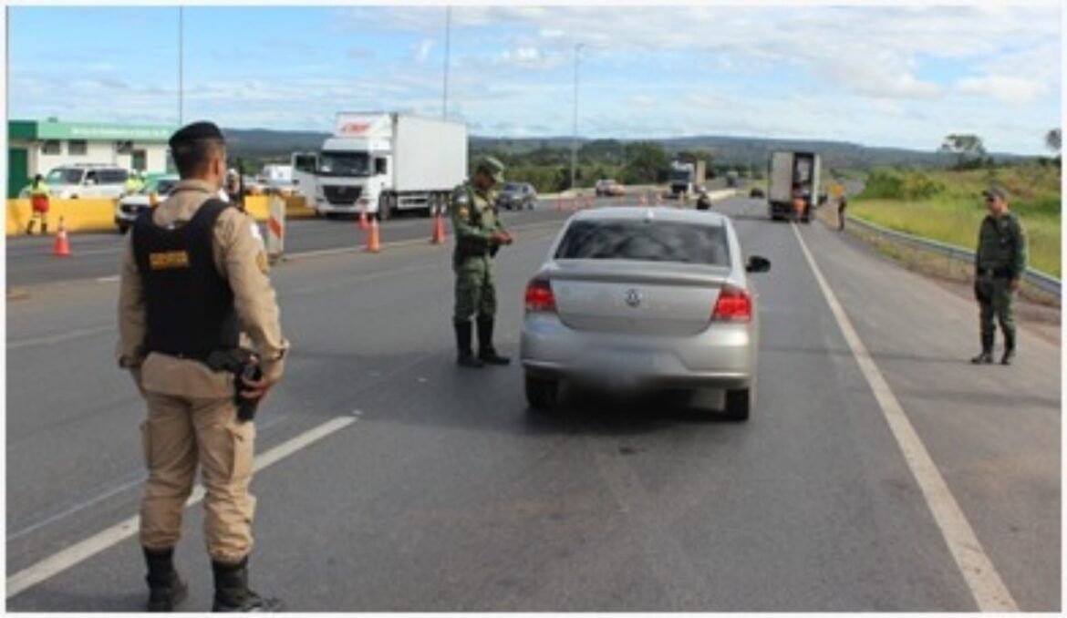 operacao-semana-santa-2026:-policia-militar-rodoviaria-reforca-fiscalizacao-na-regiao